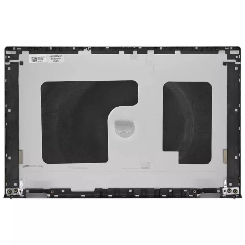 

Z New For Dell Inspiron 15 Pro 5510 5515 Back Cover + Bezel + Hinges 0CHFVW 05WK5X