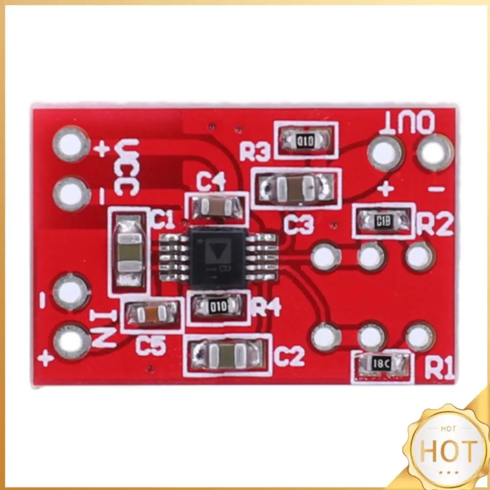 SSM2167 Microphone Preamplifier Board Noise Gate Preamp COMP DC 3V-5V Preamp Compressor Limiter