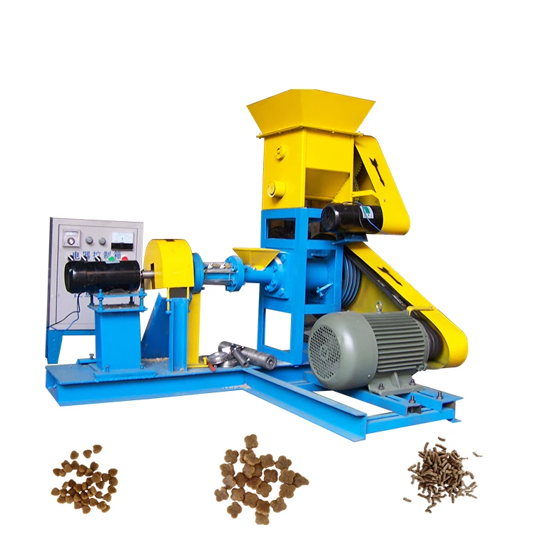 Wholesale Price Small Home Use Manual Poultry Animal Feed Pellet Making Machine Extruder for Cow Food