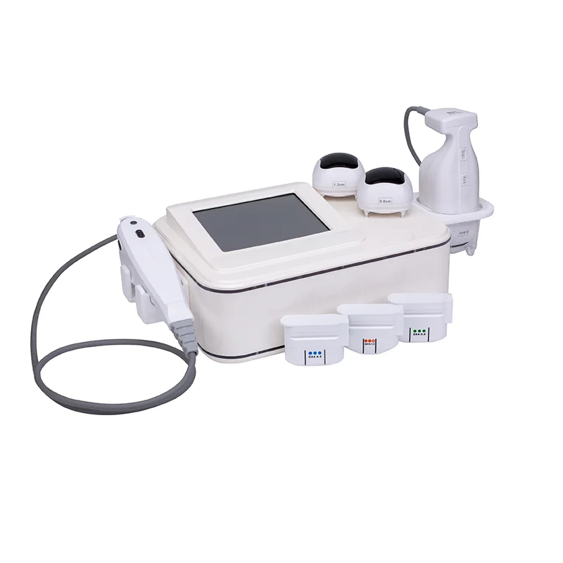 Fat And Remover Price Weight Loss Machine Woman Lose New Slimming liposonic with 8.0mm 13.0mm