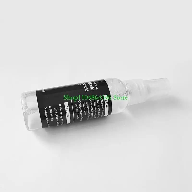 5ASD Multi Pulate Screen Cleaner Dust для DSLR CCD/CMOS Цифровая камера.