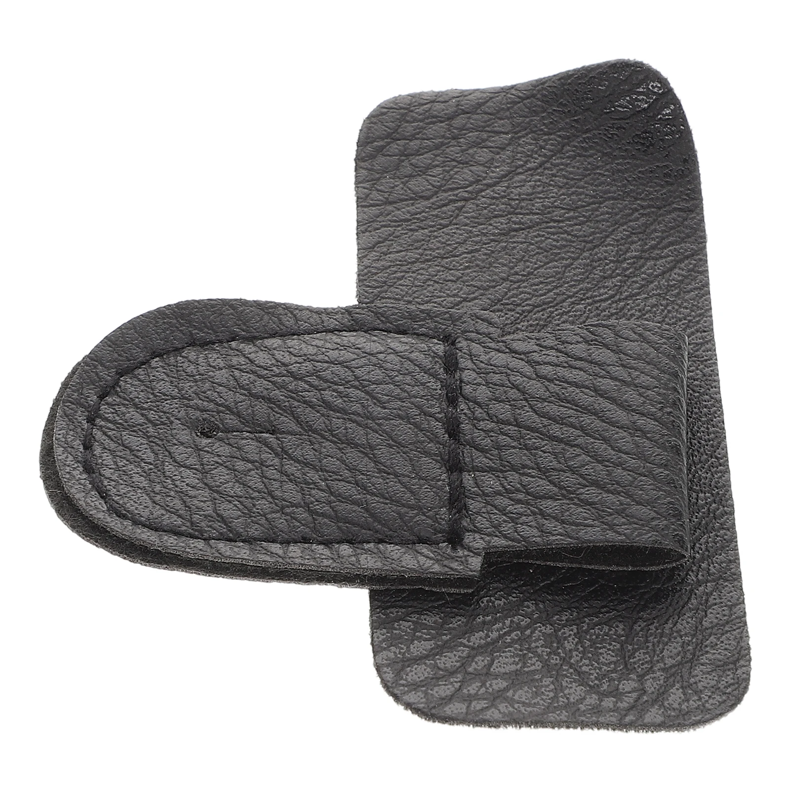 

Guitar Accessories Endpin Collar Sleeve Pu Thread Protector Dust Cap Acoustic Socket Ring