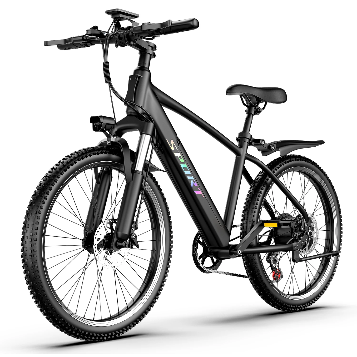 

Электрический велосипед ASKGO F28 26 дюймов для взрослых, горный электровелосипед мощностью 1500 Вт, электронные велосипеды 25 миль в час, 55 миль, съемный аккумулятор емкостью 480 Втч