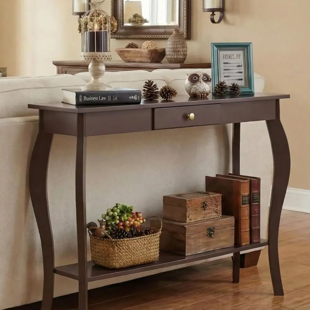 Thumbnail 3 - #8 Narrow Accent Tables Comparison Guide