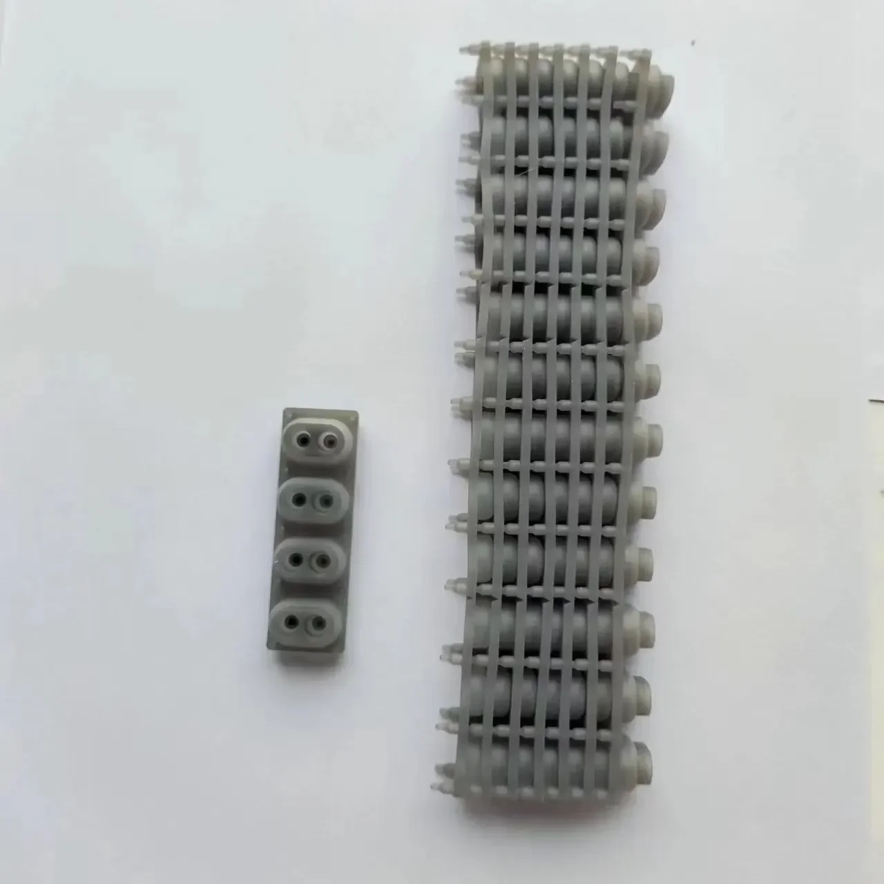 Variant: 7X12 keys 1X4key