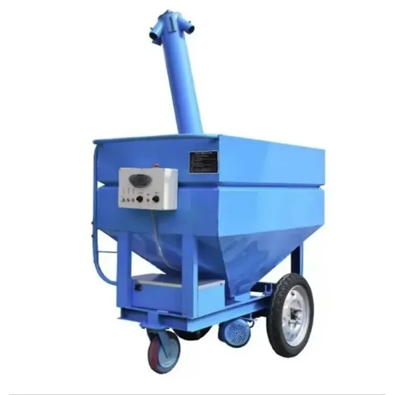 Poultry Breeding Multi-layer Feeder for Chicken Farms