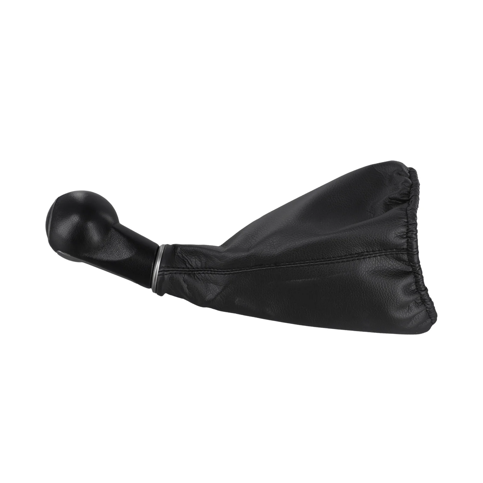 

Gear Shift Knob for SEAT For IBIZA IV 56 Speed Manual Transmission Crafted from Leather and ABS for Style and Comfort