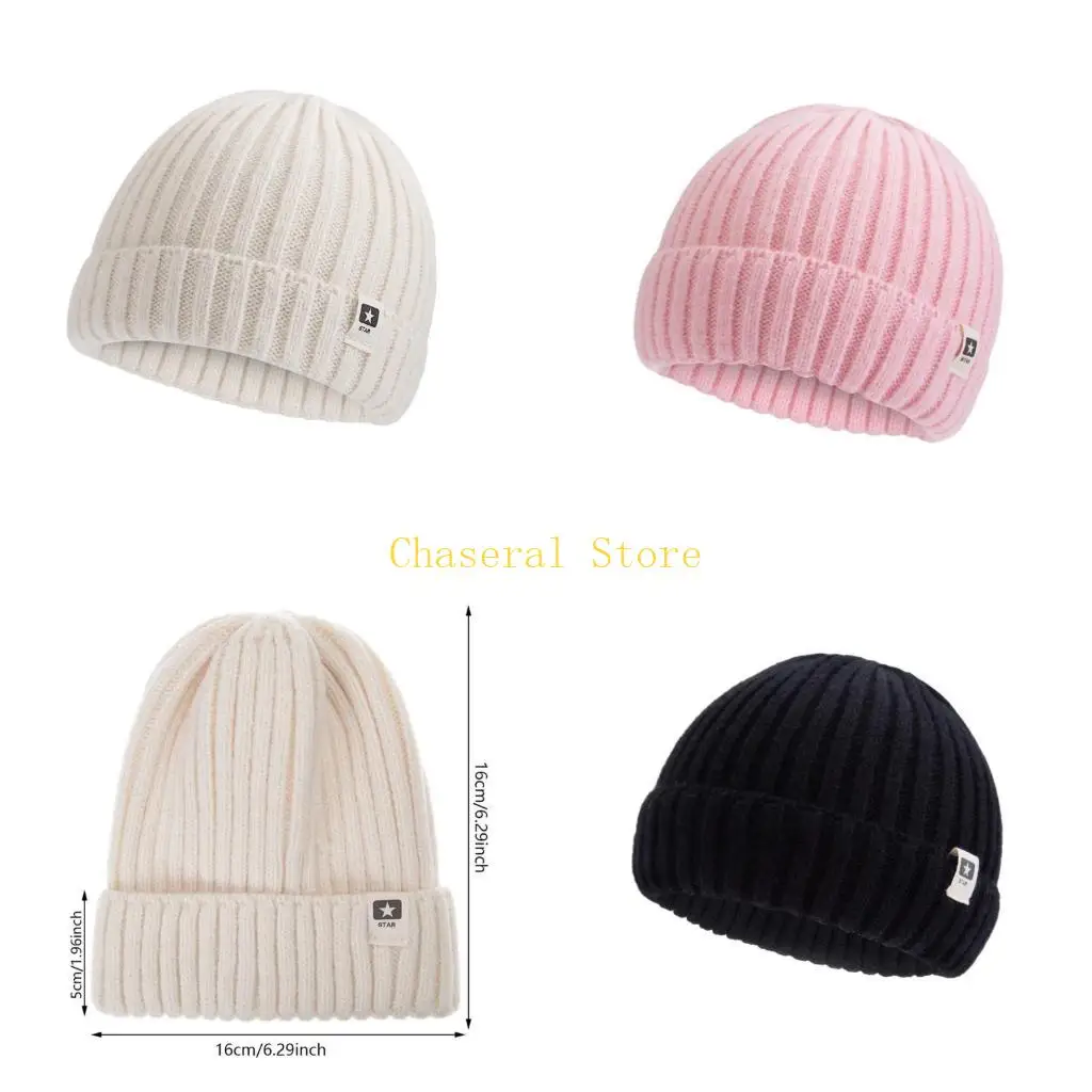 E7CE Crochet Hat Kn… - image