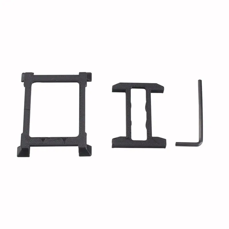 AED6-Gearshift Adapter Pad Modification Set For Logitech G27 G29 G25 G920 G923 Gear Shifter Steering Wheel Modification Parts