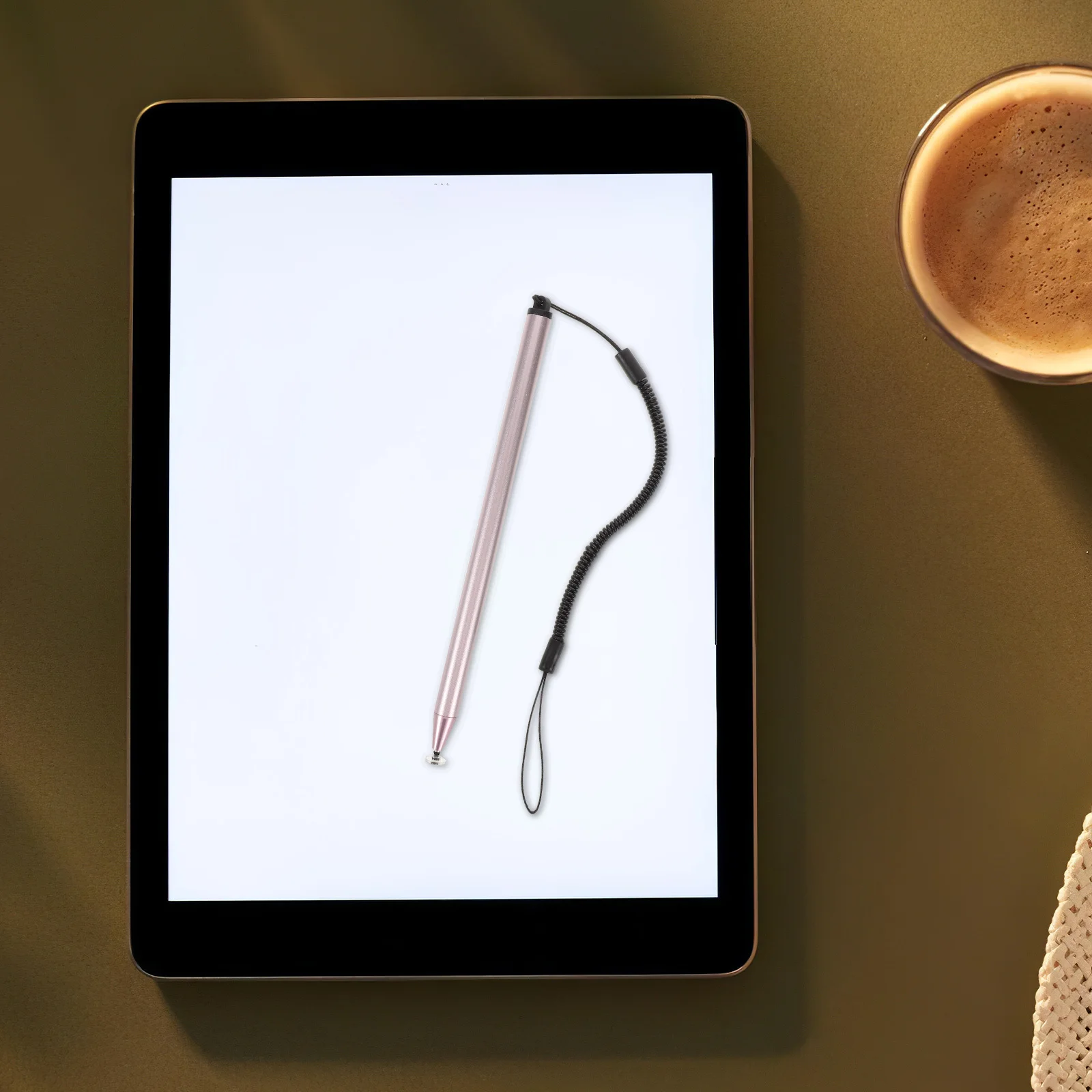 

3 шт. емкостный стилус, универсальный прецизионный сенсорный стилус для планшета, телефона, ноутбука, рисования, рукописного ввода, смартфона, стилус