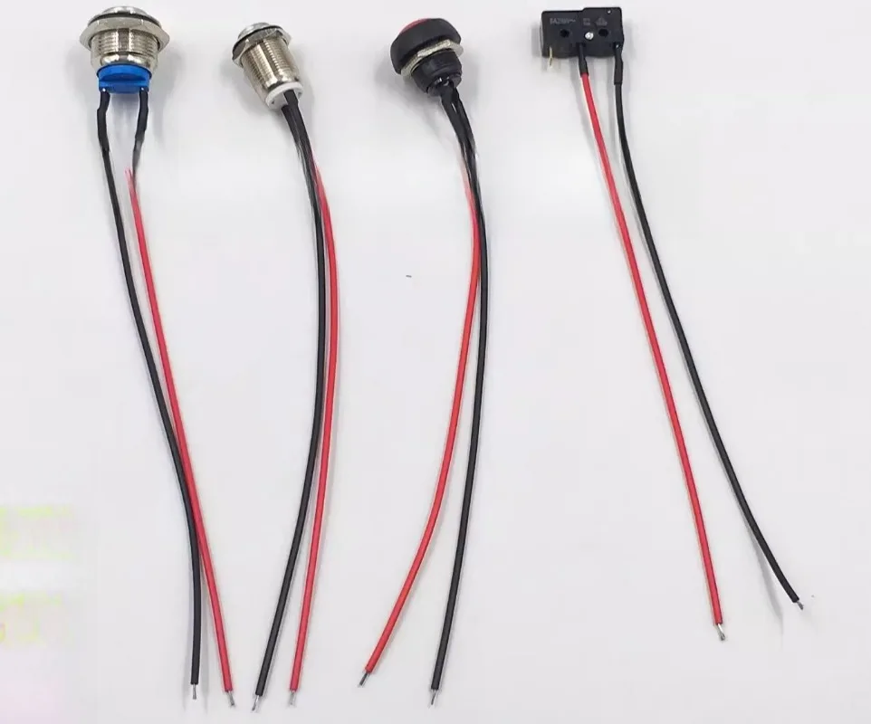 

Original Joystick Control Switch for Xinyuan 75/65/60/90 Excavator