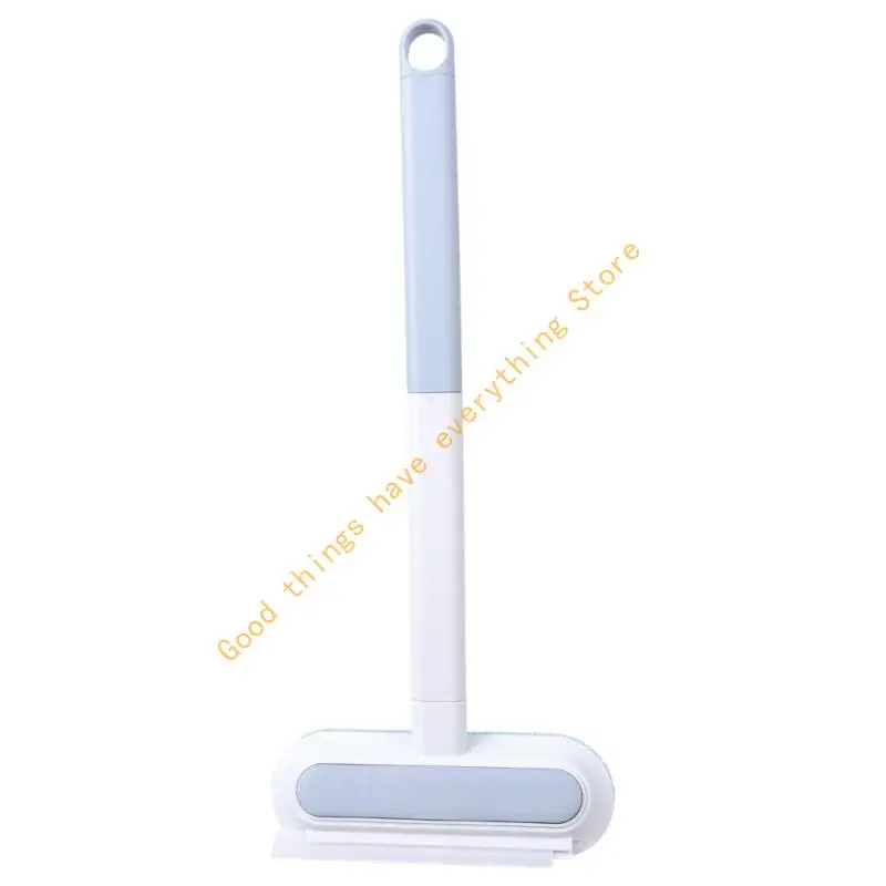 

Light weight Pet Furs Removers Tool Multiurpose Lints Brush Manual Cleaner Tool 55KF