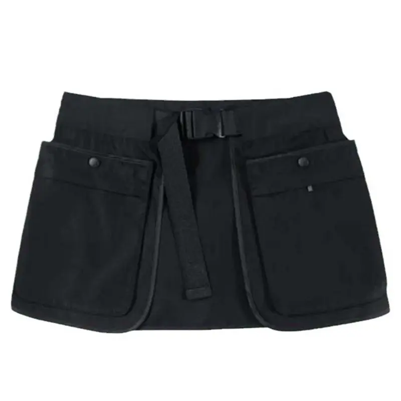 Versatile Waist Tool Apron Bag With Adjustable Belt
