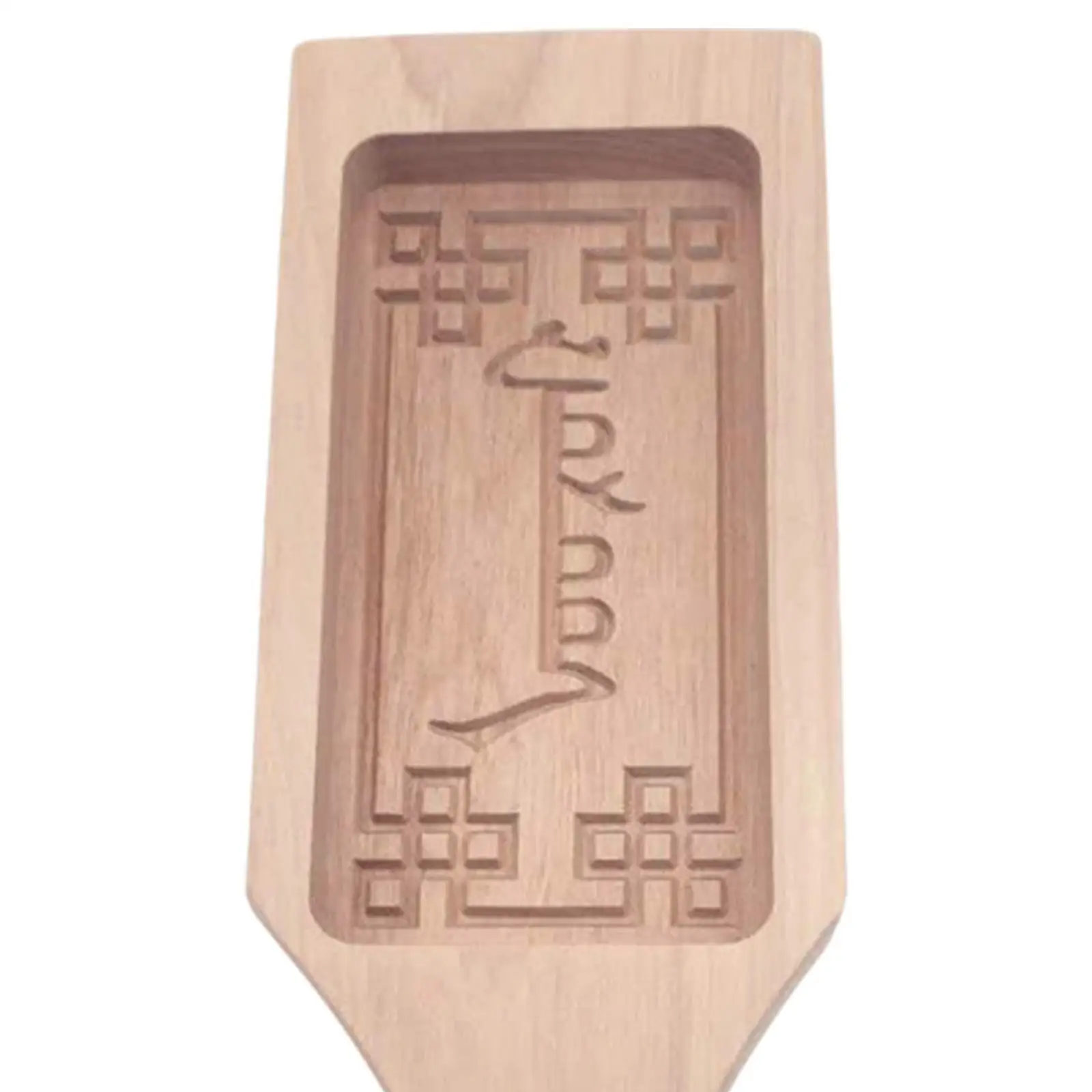 Milk Tofu Casting Model Portable Patterned Casting for Home Pumpkin Pie