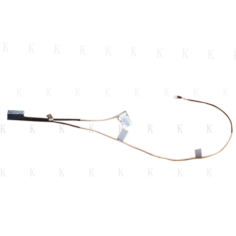 

C для ASUS G501JM G501JW G501VW DD0BK5LC011 30-контактный видеокабель с ЖК-экраном без сенсорного экрана