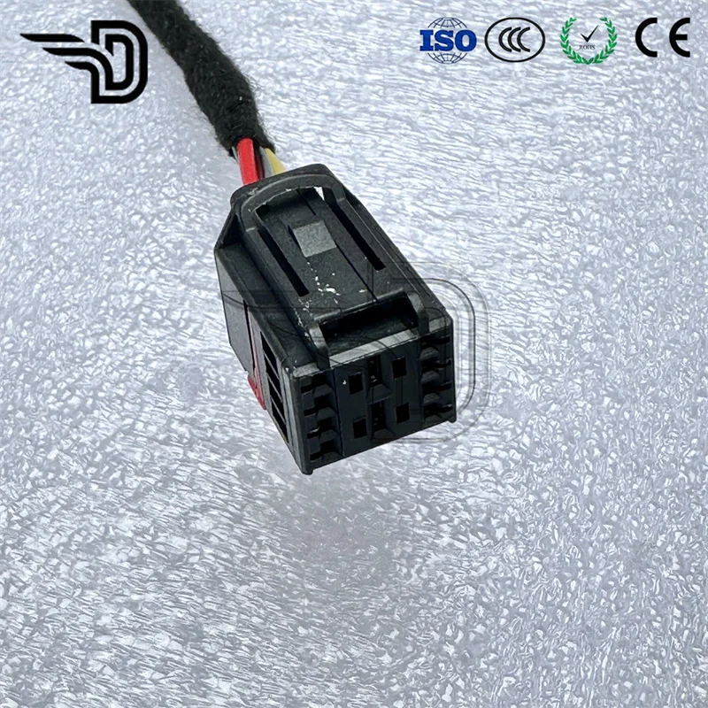 Brand New 32357571 32296298 31463261 31690924 For VOLVO V60 2019-2023 Electric Power Tailgate Strut
