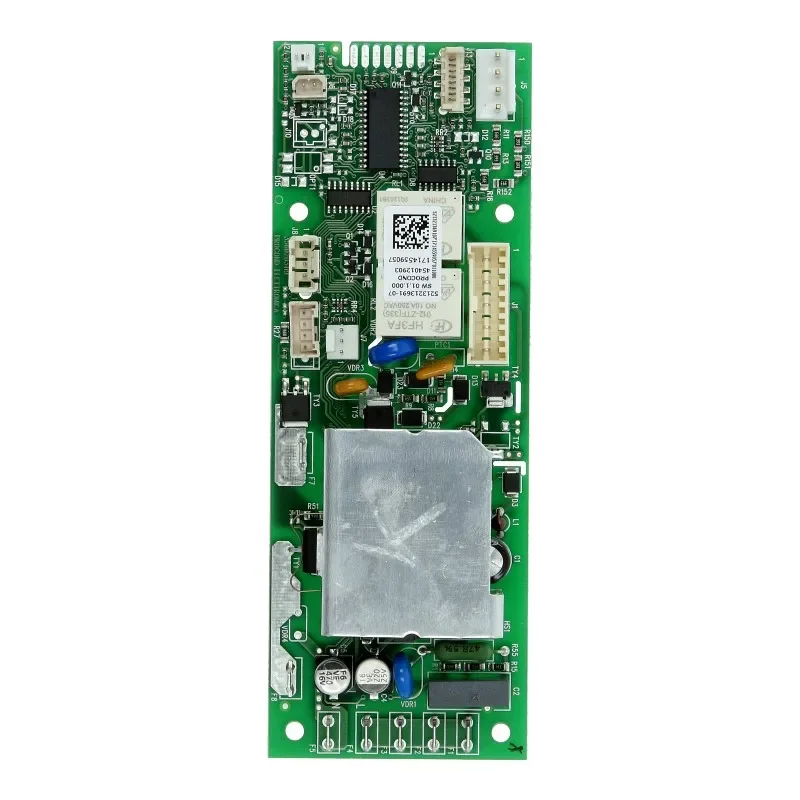 

Suitable for the new Delong ECAM23.420 motherboard. Circuit board power board. Does not turn on.