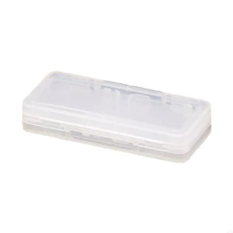 خرطوشة حالة التخزين G8TA تحمل صندوق حامل الحماية لحالة القضية لـ NS Lite