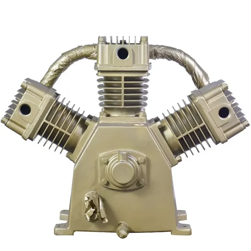 KS100 Air Compressor Pump Head -  Piston Connecting Rod Assembly for Electric Air Pumps