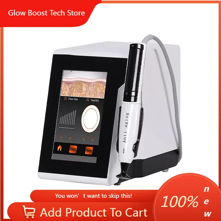 

Аппарат для RF-лифтинга лица NYs Korea Eyes, устройство для подтяжки кожи