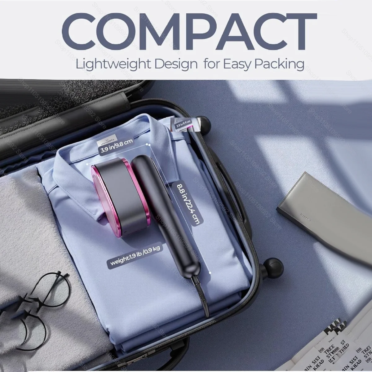 

Вертикальный паровой утюг, ручной отпариватель для одежды, портативный отпариватель для одежды, быстрый нагрев, дорожный пресс для одежды, машина для домашнего использования