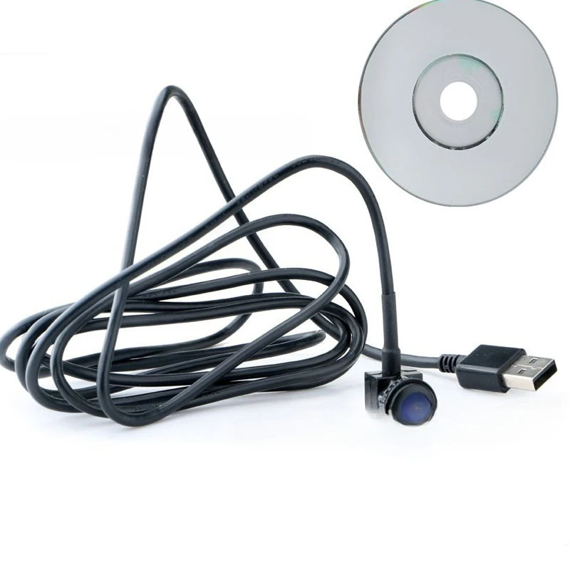 

U1 camera high definition USB camera wide angle