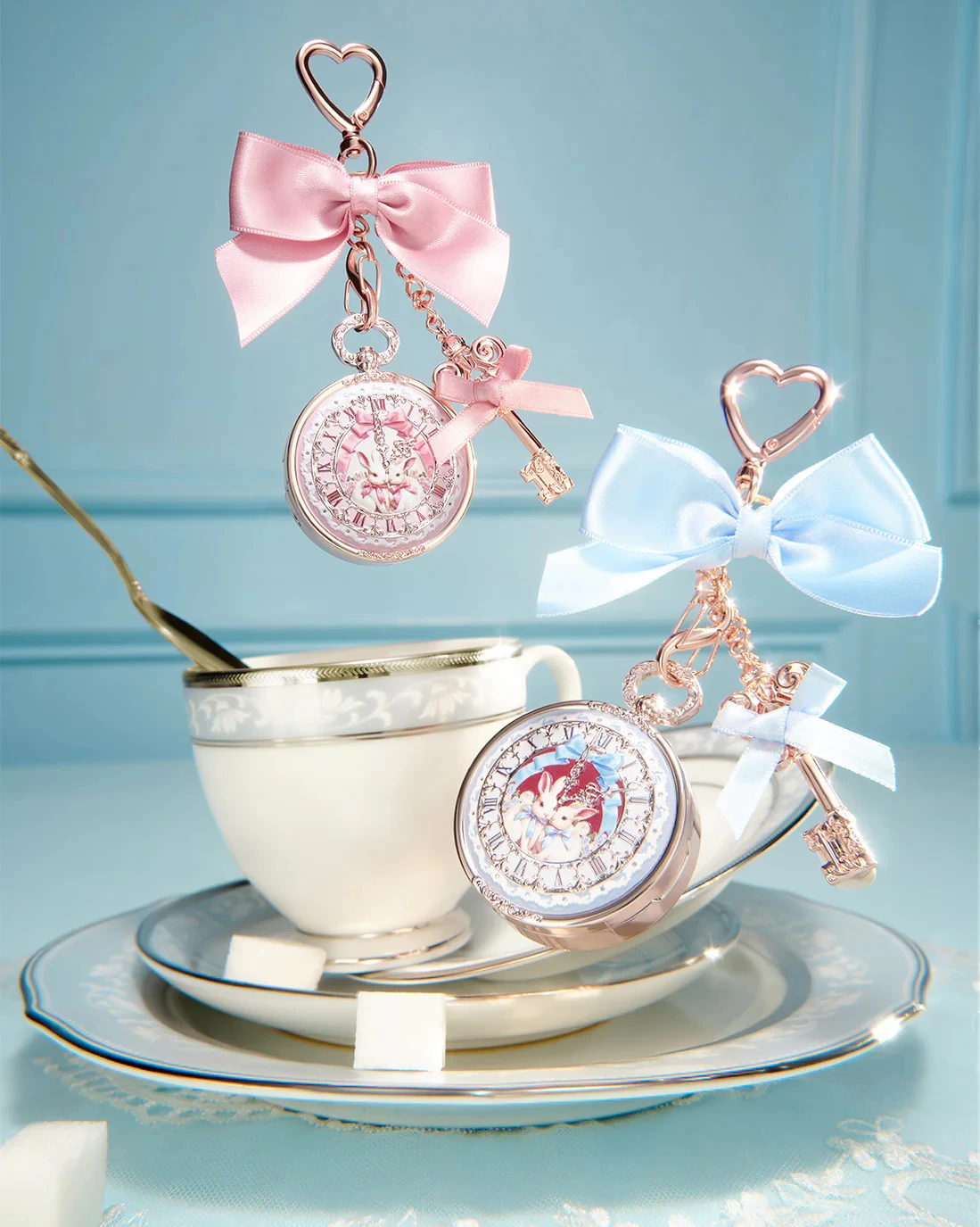 

Цветок знает клубнику Купидон парфюмерный бальзам кулон парфюмерия для мужчин и женщин увлажняющий крем для рук