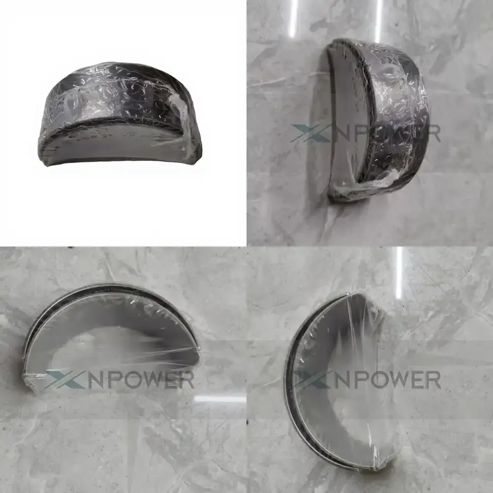 

2026 Hot Item Engine SE91AA/ SE574D/M Excavator Parts 4006 4012 4016 Con Rod Bearing SE91AA/ Machinery Engines for
