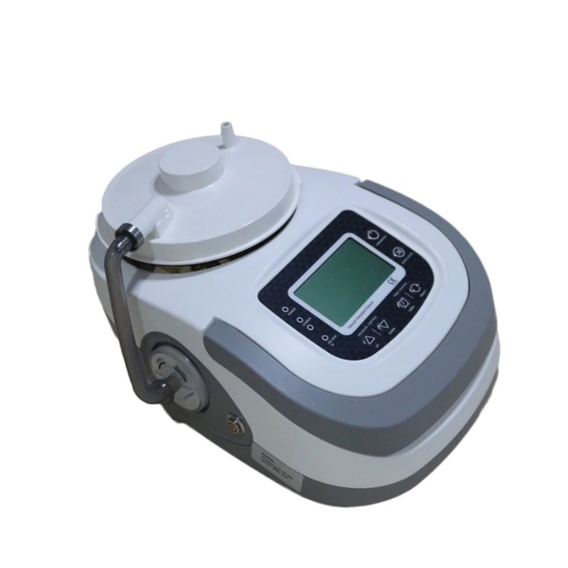 Intelligent Negative Pressure Wound Therapy Machine VAC NPWT Machine