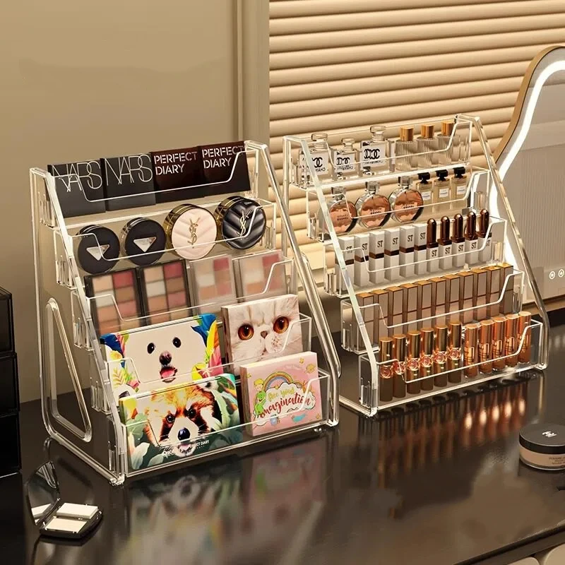 Acrylic Display Ris…