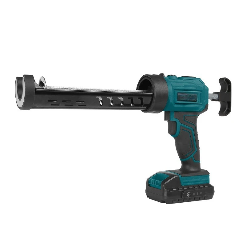 Electric Glue Gun For Processing Door And Window Sealing Glue Glass Glue Sealing Gun For Dynamic Joint Filling