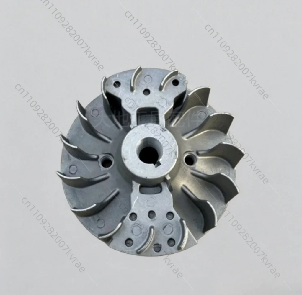 1PC 2Stroke Flywheel Replacement Parts For 40-5 44-5 Grass Trimmer