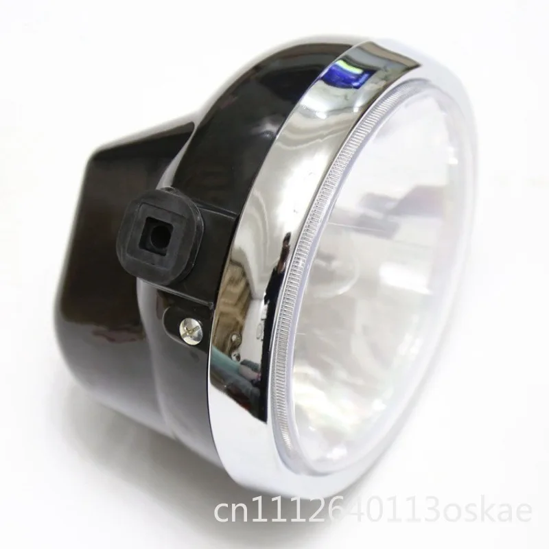 Applicable to YBR125 JYM125-2-3 headlight YBZ125 headlight EN125 2