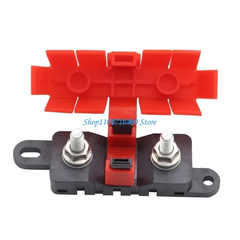 Y1GD نوع مسطح الصمامات التلقائي بدون صمامات الصمامات ABS HOBER FUSES HOLD BDFM