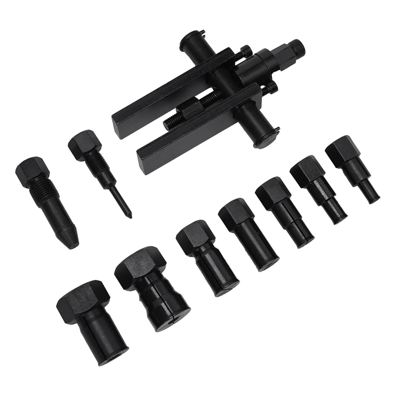 Heavy Duty Puller Tool Bearing Puller Bearing Extractor Bearing Puller Gear Removal Support Ball Hooks Variety