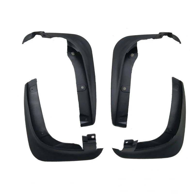 Car Mudguards Fender Flaps Mud Flaps Mudguard For Bestune Besturn B70 2009 2010 2011 2012 2013