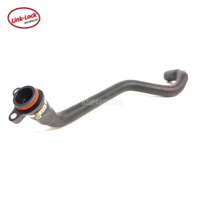 

LINK-LOCK Coolant Pipe Thermostat to Cylinder Head Water Pipe 11537649409 for BMW N55 x5 x6 f15 f16