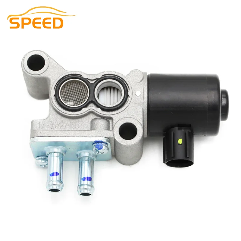 

New 36450-P6T-S01 Idle Air Control Valve IACV Fits For Honda B-Series B16B B18C 96-01