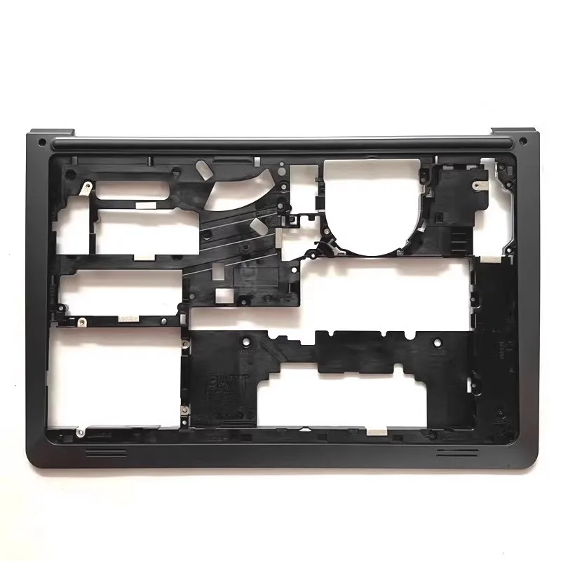 Imagem -04 - Fundo Preto Case Base Tampa d Shell Dell Latitude 3550 E3550 0tcj31 Tcj31 Novo