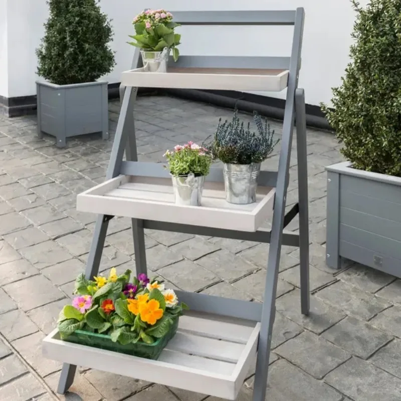 GartenmöBel Gemalte…