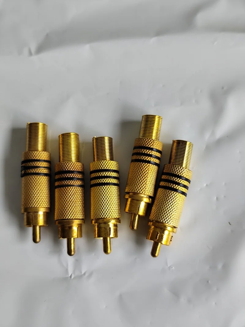 Lotus-Video-Verbindungs kabel