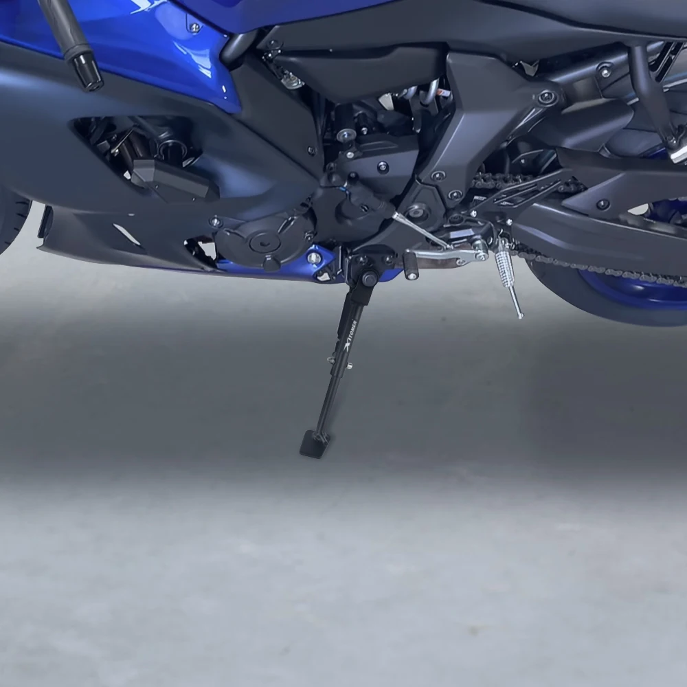 

Fit For Yamaha YZF-R7 YZF R7 2022 2023 2024 2025 Motorcycle Parking Rack Support Foot Adjustable Kickstand Sidestand Holder