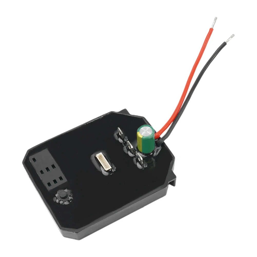 para 18v 21v 2106 161 169 Brushless Placa de Acionamento da Chave Elétrica Controlador Placa Acessórios Placa-mãe Interruptor Velocidade