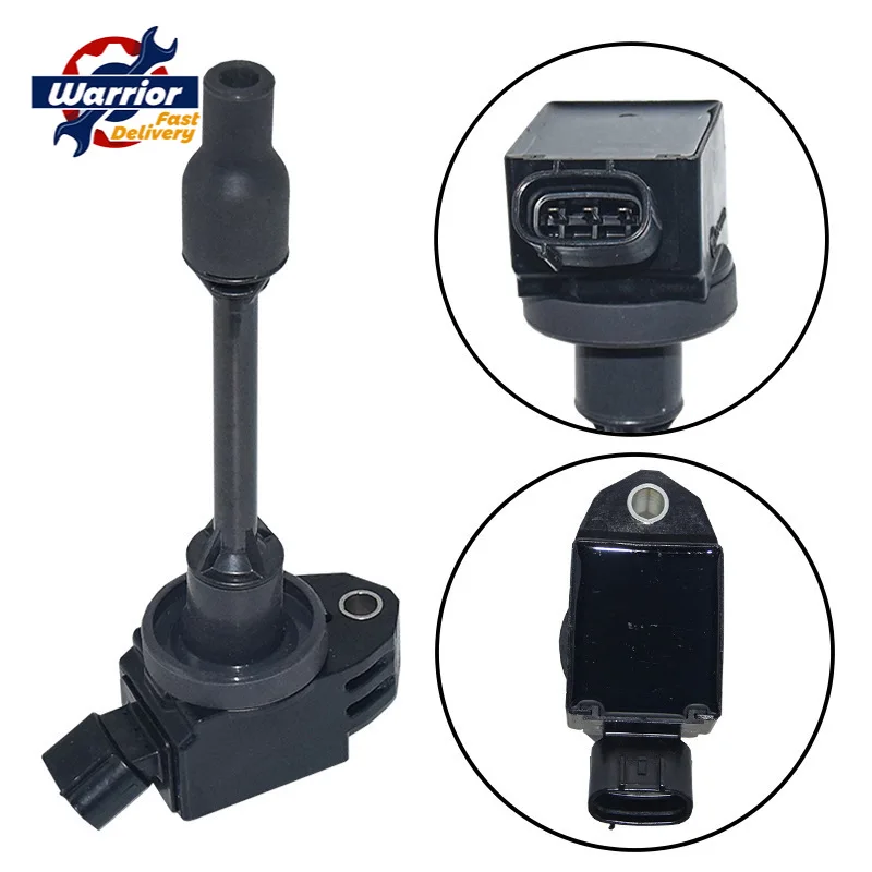 

1PCS Ignition Coil For Toyota RAV4 RAV 4 2.0 XA50 2018- Camry XV70 2.0L 2.5L 2017- 90919-C2009 90919-02276 90919C2009 9091902276