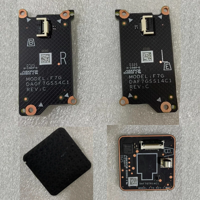 

LL+ F7G DAF7GSS14C1 DA0F7GSS4C1 L&R Touchpad Connection Board for Steam Deck OLED
