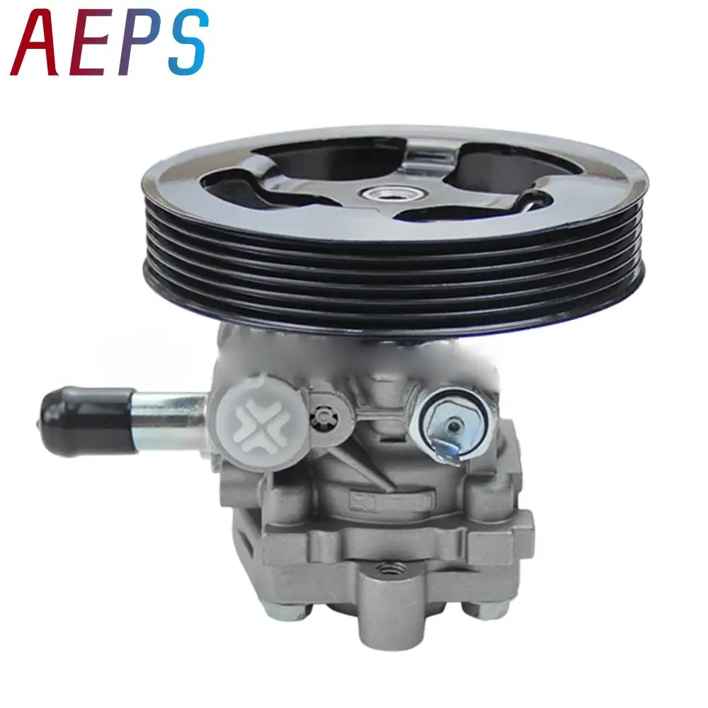 

New Durable for Mitsubishi Outlander 2004 2005 2006 Power Steering Pump MN100472