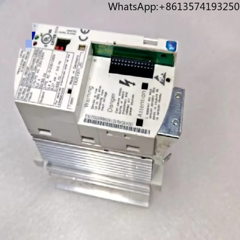 

Plc AUTOMATION 8200 E82EV371K2B000XX1R22