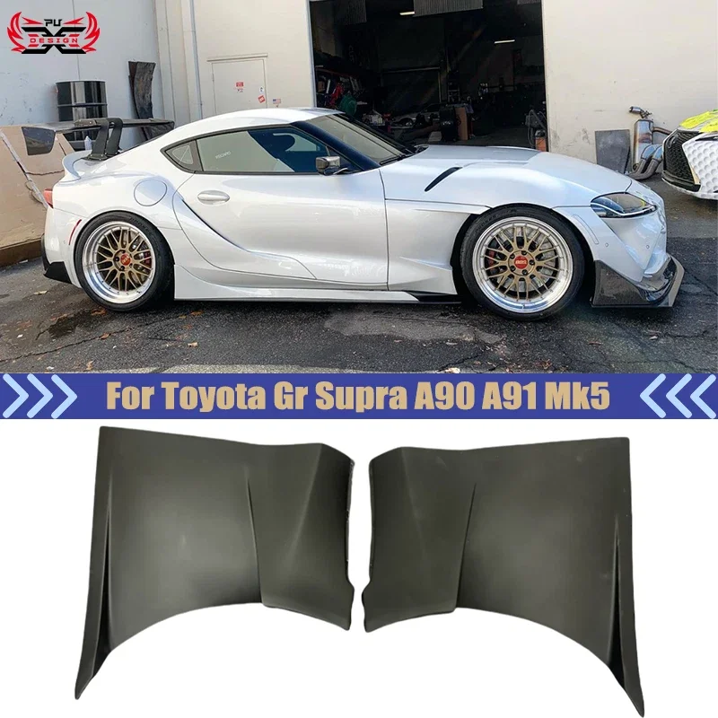 Frp Side Fender For…