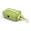 Matcha green