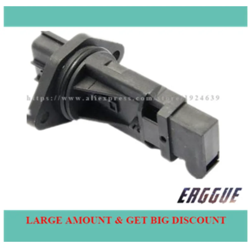 22680-4M500 22680-AA301 MAF Mass Air Flow Meter AFM GC8 GF8 For Subaru Impreza WRX STI Forester For Nissan Tiida N16 Maxima CA33
